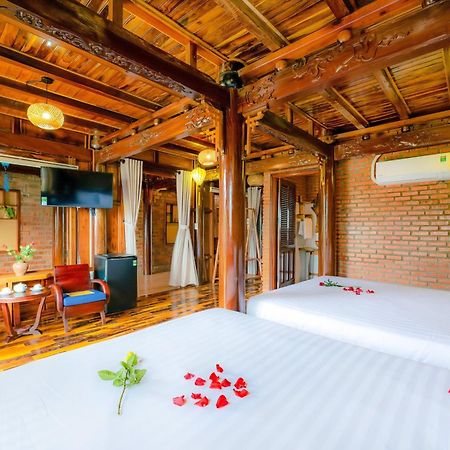 Eco Wooden Villa Hoi An Exterior photo