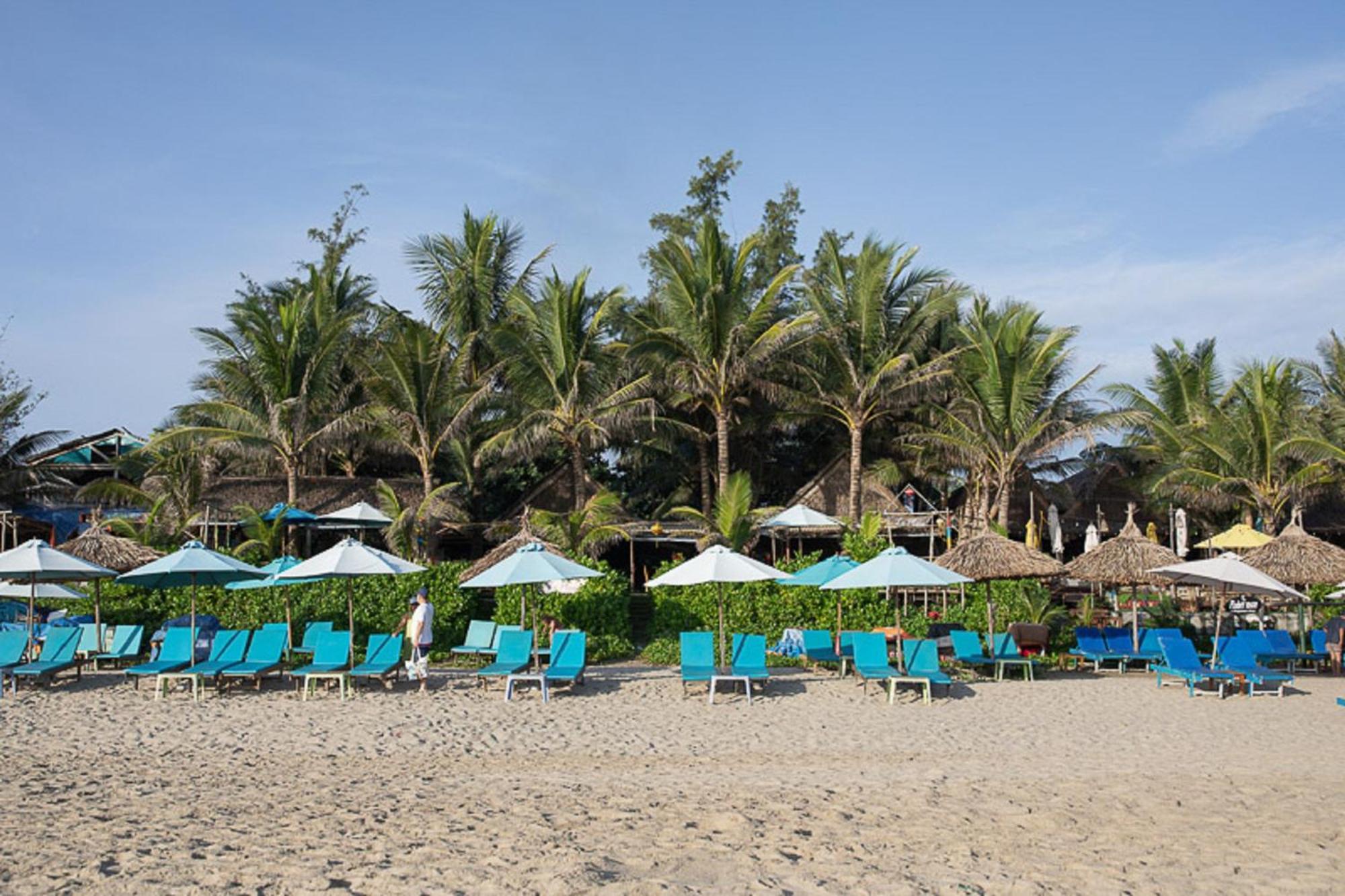 Eco Wooden Villa Hoi An Exterior photo