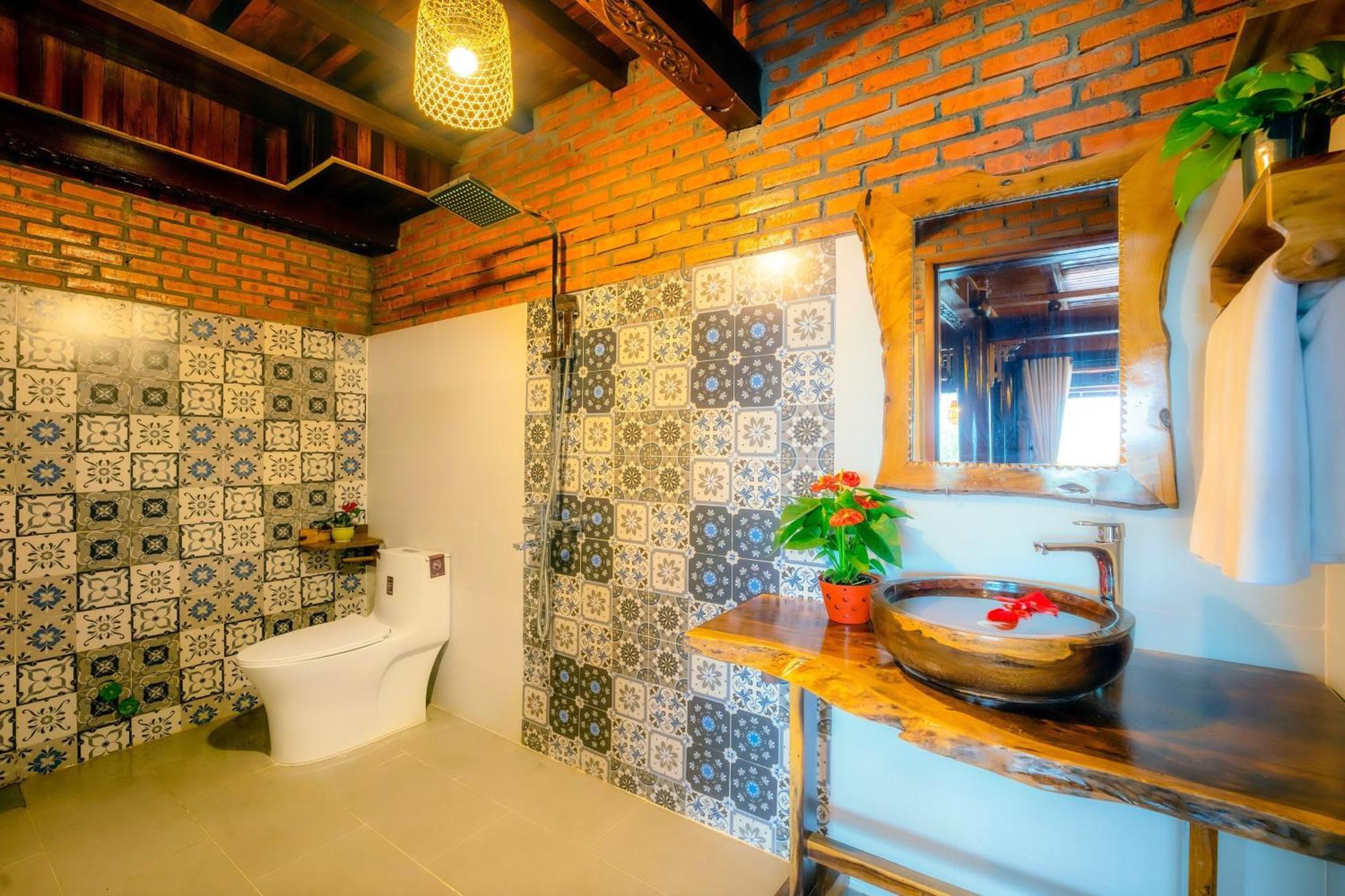 Eco Wooden Villa Hoi An Exterior photo